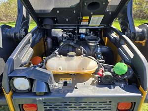 Minicargadora 325G 2024 con Motor de Orugas de Alta Calidad, Cojinete de Motor Delantero, Bomba - Excelente Precio - Product Image 2