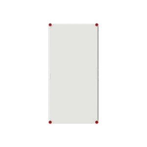 Componentes Industriales ABB Modelo 4TBV853327C0100 Capacidad de Almacenamiento de 4 TB - Product Image 1