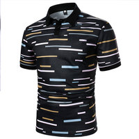 T-shirt décontracté pour homme personnalisé OEM à manches courtes, en polyester et coton durables, avec impression numérique, anti-rétrécissement et séchage rapide