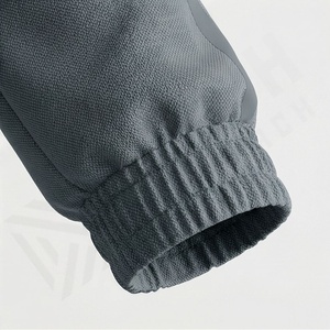 Ensemble de survêtement de sport personnalisé avec logo, style athlétique personnalisé pour homme, prix bas, ensemble de course à pied pour la salle de sport, kit de couleur personnalisé - Product Image 6