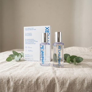1. XE LHA เฟเชียล พีลลิ่ง ลิควิด เอ็กซ์โฟลิเอเตอร์ สำหรับทุกสภาพผิว - Product Image 1