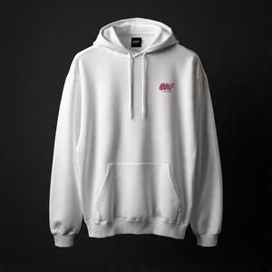 Conjunto de Sudadera con Capucha de Manga Larga Personalizada GAF para Hombre, Ropa Deportiva de Invierno, Traje Deportivo para Correr, Talla Grande con Logotipo - Product Image 1