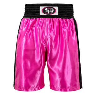 Nouveau short MMA confortable dernière conception short de boxe personnalisé short de boxe de haute qualité vêtements d'entraînement de boxe à la mode - Product Image 1