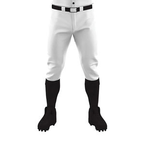 Uniformes de béisbol y softball hechos a medida de alta calidad, novedad, fabricación de poliéster 100%, a la venta, servicio OEM - Product Image 6