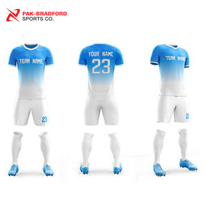 เสื้อฟุตบอลแท้ ทีมชาติไทย สีดำและสีส้ม แบบสั่งทำพิเศษ ลายซับลิเมชั่น ชุดฟุตบอลชาย - Product Image 2