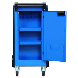 Carrito de Herramientas Gedore de 8 Cajones, 985x775x475mm, Gabinetes para Herramientas - Product Image 3