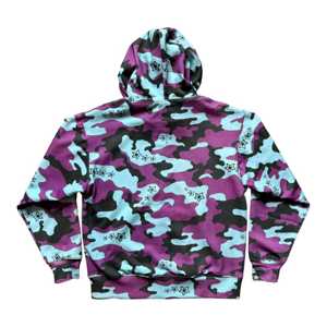 Unisex Premium Fleece Zip Up <b>Camo</b> Hoodie Stylish Comfortable Hoodie <b>Jacket</b> For <b>Mens</b> Casual Wear Wholesale Price <b>Mens</b> Hoodie - Product Image 2