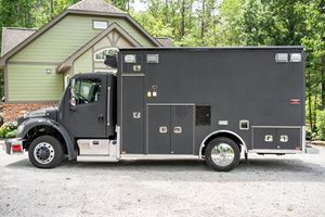 รถบรรทุกสินค้า Clean Great Deal 2015 Freightliner M2 พร้อมส่ง - Product Image 3