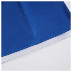 Concevez votre propre uniforme de football Ensemble d'uniformes de football en gros Uniforme d'équipe de football - Product Image 2