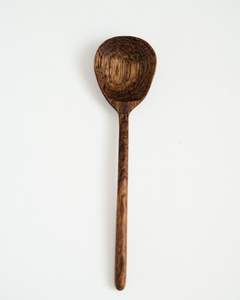 <b>Wooden</b> <b>Spoons</b> for <b>Cooking</b> <b>Wooden</b> Utensils for Kitchen Natural Teak <b>Wooden</b> <b>Spoons</b> and Spatulas From India - Product Image 2