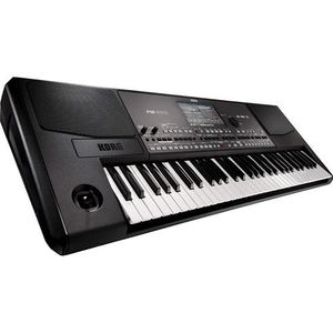 New Professional 61-Key Pa600 Digital Arranger <b>Keyboard</b> TopValue Musical <b>Instrument</b> Built-In Speakers Hot Sales Mechanical Piano - Product Image 2