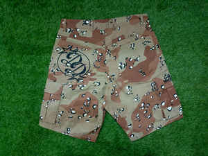 Premium Quality <b>Men's</b> Cargo <b>Shorts</b> <b>Men's</b> Cargo Camo Printed <b>Shorts</b> Outdoor Cargo <b>Shorts</b> <b>Lightweight</b> Quick Dry Breathable - Product Image 2