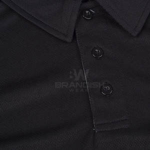 Venta de fábrica Precio barato Deportes Polo Jersey Diseño de logotipo personalizado Más vendidos Deportes Polo Jersey en venta al por mayor - Product Image 6