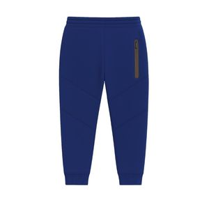 Pantalones Deportivos de Felpa Técnica para Hombre en Morado, Ligeros, Cálidos, para Entrenamiento Atlético, Corte Ajustado, Ropa Deportiva Premium, Pantalones Deportivos - Product Image 2