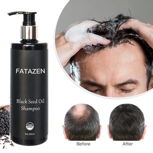 <span class=keywords><strong>Shampoo</strong></span> Biologico per la Crescita dei Capelli e Balsamo Anticaduta con Olio di Semi Neri Naturale - Vendita all'Ingrosso - Product Image 3