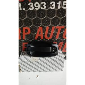 Poignée de porte extérieure avant droite FIAT Fiorino 2ème série (07>15) 735507854 - Product Image 4