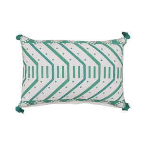 Meilleure qualité taille personnalisée imprimé Design moderne housses de coussin décoratifs en coton pour la maison hôtel utilisation à un prix du marché raisonnable - Product Image 1