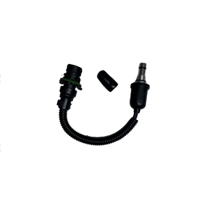VOE 54967315 Interrupteur de pression d'indicateur pour chargeuse sur pneus Volvo L120 L150 VMP Fabriqué en Turquie Pièces de rechange pour engins de construction - Product Image 1