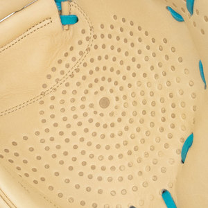 Gants de frappeur de Baseball professionnels en cuir fermeture à sangle main de doigt complet couleurs personnalisées gants de Baseball avec - Product Image 4