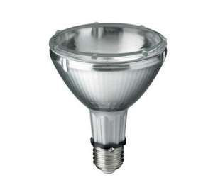 Lámpara de Haluro Metálico Cerámico CDM-R Elite 930 E27 PAR30L 10D |   Bombilla Tubular Profesional para Iluminación Comercial CRI 91 3000K, 15000 Horas de Duración - Product Image 3