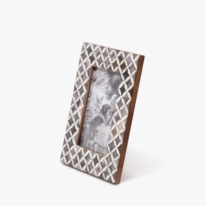 กรอบรูปฝังกระดูกทำจากเรซินสามารถปรับแต่งได้รูปแบบรูปปั้นสำหรับตกแต่งบ้านและร้านอาหารโดยใช้เป็นของขวัญ - Product Image 6