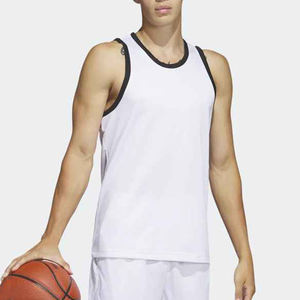Nouvelle conception, vente en gros, vêtements de basket-ball personnalisés, uniformes d'équipe, sublimation imprimée, polyester, maillot de basket-ball 2024 - Product Image 3