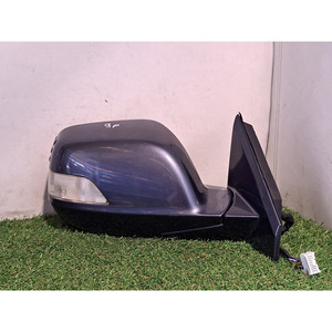 Rétroviseur droit arrière DX HONDA CR-V 4ème Série 9 broches N22B3 (07>12) - Product Image 1