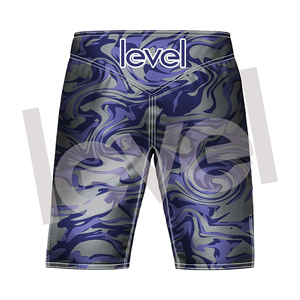 Services OEM Prix raisonnable Short MMA pour homme Dernier style Design personnalisé Short MMA pour homme à quantité minimale de commande bas - Product Image 2
