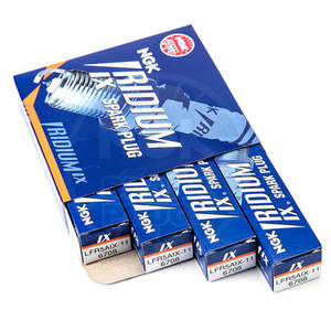 ญี่ปุ่น Orginal NGK Spark Plug คุณภาพสูง6708 LFR5AIX-11ได้รับอนุญาตจาก NGK พร้อมใบรับรองสำหรับ Kia K3 (TD), K5, MAGENTIS (MG) - Product Image 2