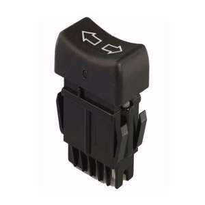 Window Opening/Closing <b>Auto</b> <b>Switch</b> 52452 R9-R11 Compatible Window Lift for Volkswagen Golf - Product Image 1