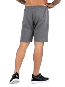 Shorts de sport personnalisés pour hommes, séchage rapide, élastiques, avec cordon de serrage et broderie, options grandes tailles 2026 - Product Image 2