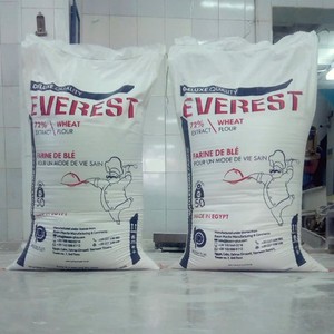 Everest High Quality 50Kg Hard Wheat <b>Flour</b> Milling Premium Baking Dried Style Bag Grade 99% Wheat <b>Flour</b> for Africa Food Bulk - Product Image 6