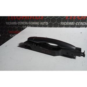 Poignée de porte extérieure avant droite NISSAN Qashqai Série (14>) 806404EA6B - Product Image 2