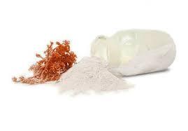 Suministro de fábrica, polvo de carragenina refinado, buen precio al por mayor para productos agrícolas, polvo espesante - Product Image 6