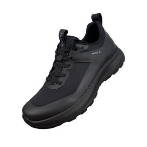Zapatos Deportivos de Primavera para Hombre, Suela Gruesa, Malla Transpirable, Ligeros, Casuales, Suela Suave, Zapatos para Correr al Aire Libre - Product Image 5