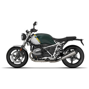 Motocicleta R NineT Pure 2023 OEM/ODM Personalizable de 1170cc con Motor Bicilíndrico Horizontalmente Oposito - Product Image 2
