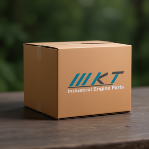 Kit de révision pour moteur diesel Perkins U5MK0830 - Segments de piston et pièces de rechange - Product Image 3