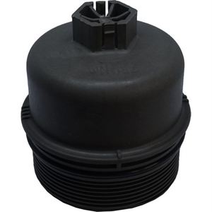 Bouchon de filtre à huile type Ufi compatible avec les moteurs Fiat 1.3 JTD Opel 1.3 CDTI OEM 55197220 - Product Image 1