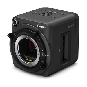 Appareil photo Canon ME20F-SH multifonctionnel avec capteur CMOS, compatible carte SD, écran >3 pouces et stabilisation multiple - Product Image 1