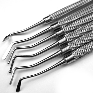 Dental Filling Instruments - Product Image 4