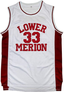 Ropa de Entrenamiento de Baloncesto, Jersey y Pantalones Cortos de Secado Rápido y Transpirables, Venta al por Mayor - Product Image 4