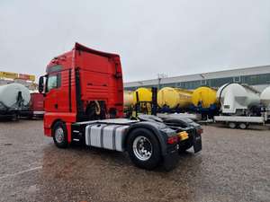 Nuevo/USADO Camión Volquete MAN TGS 33.3 2023 con Cámara Trasera 360, Capacidad de Carga 31-40T, Emisión Euro 6, Diésel Dongfeng, Automático, EN VENTA - Product Image 5