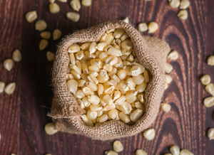 Semillas de Maíz Enceradas Secas Orgánicas de Alta Calidad, la Mejor Opción para Cocina Saludable, Industria de Cereales y Snacks, Exportación a Granel y Venta al por Mayor - Product Image 5