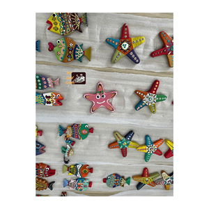 Juego de Torre apilable de animales de madera respetuoso con el medio ambiente de primera calidad | Juguete de equilibrio de desarrollo para niños | Madera maciza natural duradera - Product Image 1