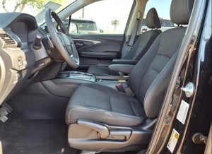 Certifié d'occasion 2021 pour Ridgelline OEM US Origin Garantie 1 an - Product Image 3