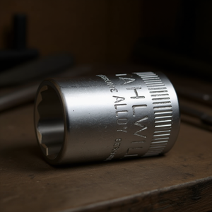 ประแจบล็อกสแตลวิลล์ขนาด 1/4 นิ้ว - Product Image 3