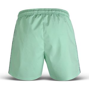 Pantalones cortos de playa para hombre, pantalones cortos de natación con cambio de Color de agua, traje de baño de verano 2026, pantalones cortos de secado rápido para nadar - Product Image 4