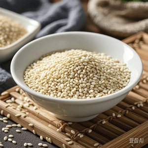 Graines de sésame naturelles brutes de qualité supérieure en gros, durée de conservation de 18 mois, pour la transformation alimentaire et la cuisine saine, nouvelle récolte du Royaume-Uni - Product Image 5