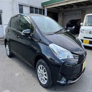 Toyota yaris-coches de segunda mano, coches de segunda mano, automáticos, modelo Toyota Yaris 2015 - Product Image 6