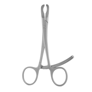 คีมลดกระดูกในสเตนเลสเครื่องมือศัลยกรรมกระดูกทุกขนาดและคุณภาพ - Product Image 3